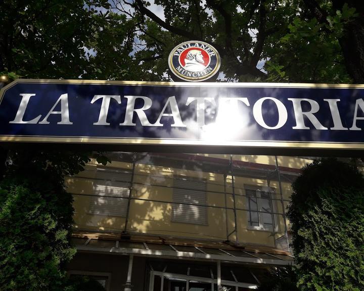 La Trattoria